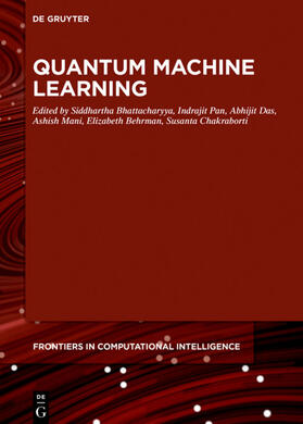 Bhattacharyya / Pan / Mani | Quantum Machine Learning | E-Book | sack.de