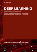 Bhattacharyya / Snasel / Ella Hassanien |  Deep Learning | eBook | Sack Fachmedien