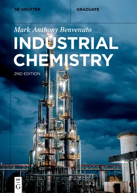 Benvenuto | Industrial Chemistry | E-Book | www.sack.de