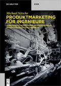 Nitsche |  Produktmarketing für Ingenieure | eBook | Sack Fachmedien