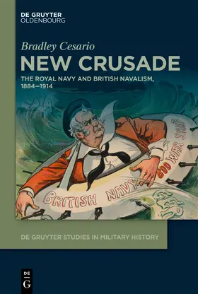 Cesario |  New Crusade | Buch |  Sack Fachmedien