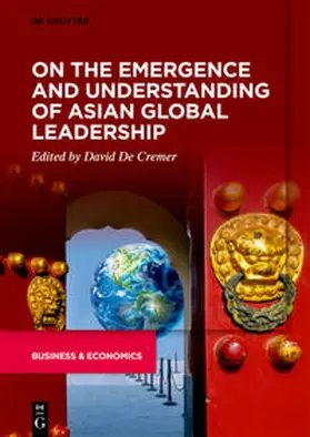 De Cremer | On the Emergence and Understanding of Asian Global Leadership | E-Book | sack.de