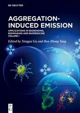 Gu / Tang | Aggregation-Induced Emission | E-Book | sack.de