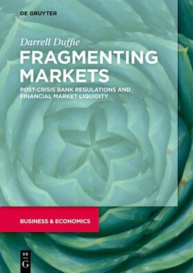 Duffie | Fragmenting Markets | E-Book | sack.de
