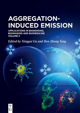 Gu / Tang |  Aggregation-Induced Emission | eBook | Sack Fachmedien