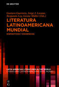 Guerrero / Locane / Loy |  Literatura latinoamericana mundial | Buch |  Sack Fachmedien