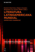 Guerrero / Locane / Loy |  Literatura latinoamericana mundial | eBook | Sack Fachmedien