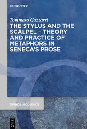 Gazzarri | The Stylus and the Scalpel | E-Book | sack.de