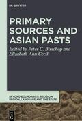 Bisschop / Cecil |  Primary Sources and Asian Pasts | eBook | Sack Fachmedien