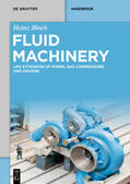 Bloch |  Fluid Machinery | Buch |  Sack Fachmedien