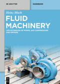 Bloch |  Fluid Machinery | eBook | Sack Fachmedien