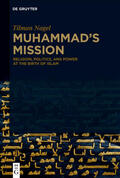 Nagel |  Muhammad's Mission | Buch |  Sack Fachmedien