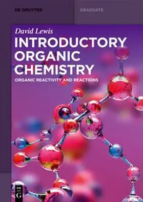 Lewis |  Introductory Organic Chemistry | Buch |  Sack Fachmedien