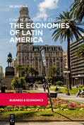 Rodriguez / Sawyer |  The Economies of Latin America | eBook | Sack Fachmedien