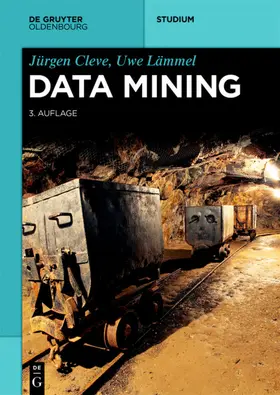 Cleve / Lämmel |  Data Mining | eBook | Sack Fachmedien