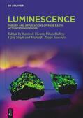 Tiwari / Dubey / Singh |  Luminescence | Buch |  Sack Fachmedien