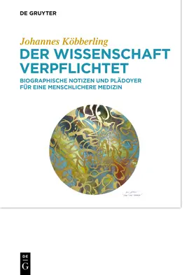 Köbberling | Köbberling, J: Wissenschaft verpflichtet | Buch | sack.de