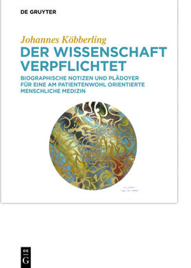 Köbberling | Der Wissenschaft verpflichtet | Buch | 978-3-11-067655-6 | sack.de