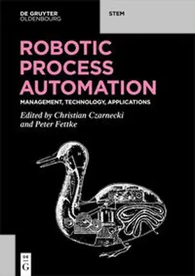 Czarnecki / Fettke | Robotic Process Automation | E-Book | sack.de