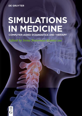 Roterman-Konieczna | Simulations in Medicine | E-Book | sack.de