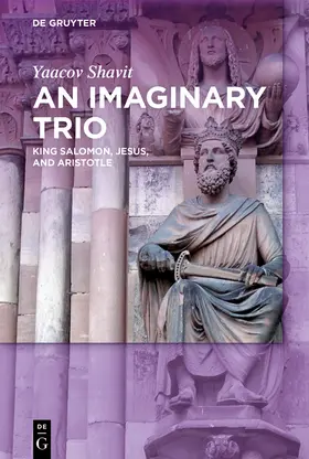 Shavit / Shavit? |  An Imaginary Trio | Buch |  Sack Fachmedien