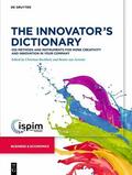 Buchholz / Aerssen |  The Innovator’s Dictionary | eBook | Sack Fachmedien