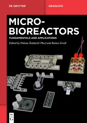 Krull / Žnidaršic Plazl |  Microbioreactors | Buch |  Sack Fachmedien
