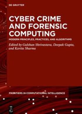 Shrivastava / Gupta / Sharma | Cyber Crime and Forensic Computing | E-Book | sack.de