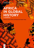 Falola / Salau |  Africa in Global History | Buch |  Sack Fachmedien