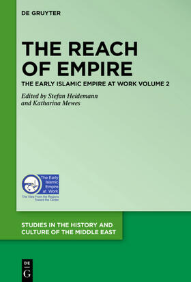 Heidemann / Mewes | The Reach of Empire | Buch | 978-3-11-067826-0 | sack.de