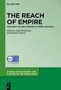 Heidemann / Mewes |  The Reach of Empire | Buch |  Sack Fachmedien