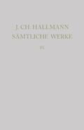 Seelbach / Hallmann |  Leich-Reden, Todten-Gedichte, Grab-Schrifften | Buch |  Sack Fachmedien