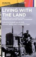 van de Grift / Müller / Unger |  Living with the Land | eBook | Sack Fachmedien