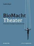 Reyer |  BioMachtTheater | eBook | Sack Fachmedien
