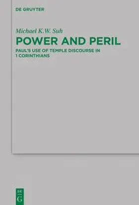 Suh | Power and Peril | E-Book | www.sack.de
