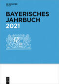  Bayerisches Jahrbuch, 100. Jahrgang, Bayerisches Jahrbuch (2 | Buch |  Sack Fachmedien