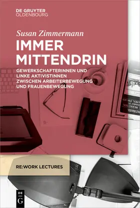 Zimmermann |  Immer mittendrin | Buch |  Sack Fachmedien