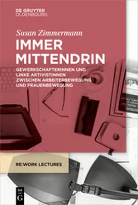 Zimmermann |  Immer mittendrin | eBook | Sack Fachmedien