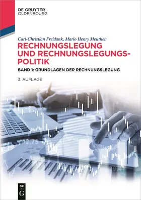 Freidank / Meuthen |  Rechnungslegung und Rechnungslegungspolitik | Buch |  Sack Fachmedien