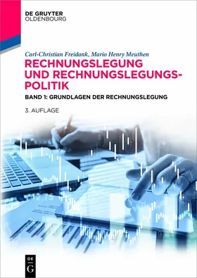 Freidank / Meuthen | Rechnungslegung und Rechnungslegungspolitik | E-Book | www.sack.de