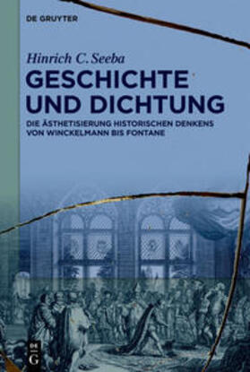 Seeba | Geschichte und Dichtung | E-Book | sack.de