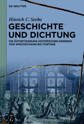 Seeba |  Geschichte und Dichtung | eBook | Sack Fachmedien