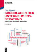 Lippold |  Grundlagen der Unternehmensberatung | eBook | Sack Fachmedien