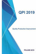 Ulewicz |  Quality Production Improvement - QPI | eBook | Sack Fachmedien