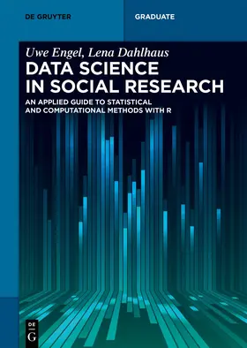 Engel / Dahlhaus |  Data Science in Social Research | eBook | Sack Fachmedien
