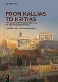 Neils / Palagia |  From Kallias to Kritias | Buch |  Sack Fachmedien