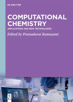 Ramasami |  Computational Chemistry | Buch |  Sack Fachmedien