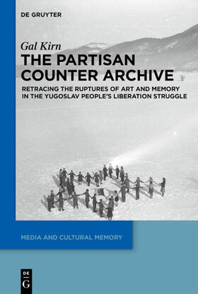 Kirn |  The Partisan Counter-Archive | eBook | Sack Fachmedien