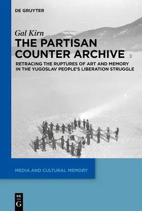 Kirn |  The Partisan Counter-Archive | eBook | Sack Fachmedien