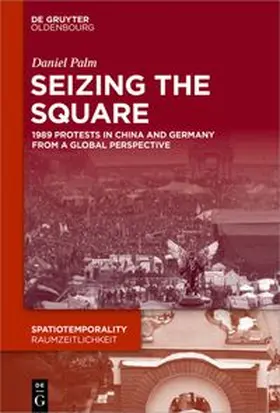 Palm | Seizing the Square | E-Book | www.sack.de